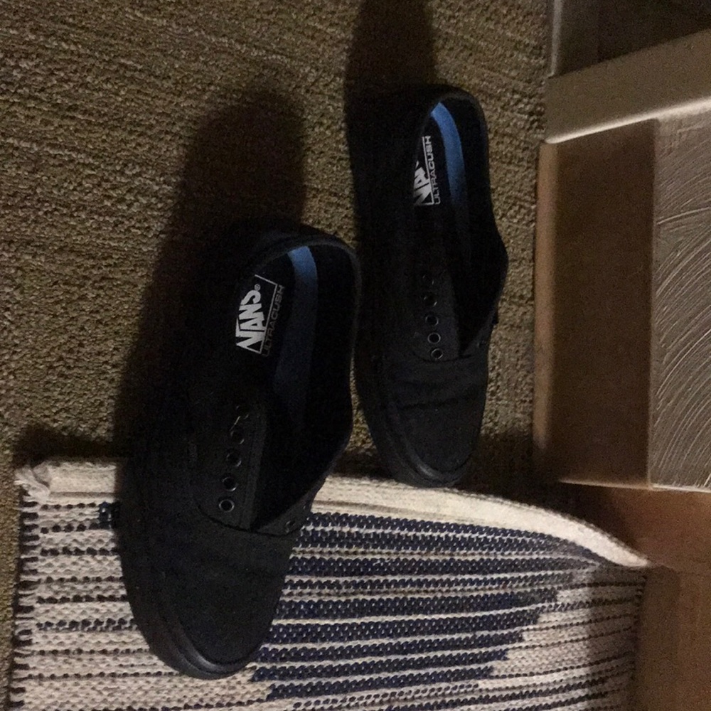 vans made for the makers